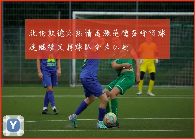 北伦敦德比热情高涨范德芬呼吁球迷继续支持球队全力以赴
